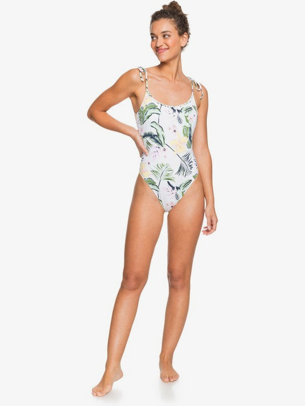 Roxy Bloom - One-Piece Swimsuit