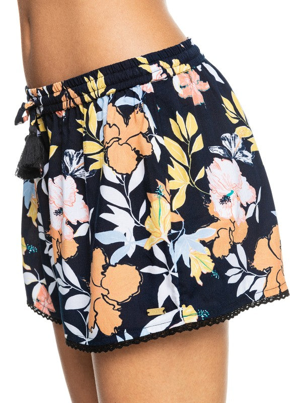 Roxy Salty Tan - Shorts for Women-== SALE -==