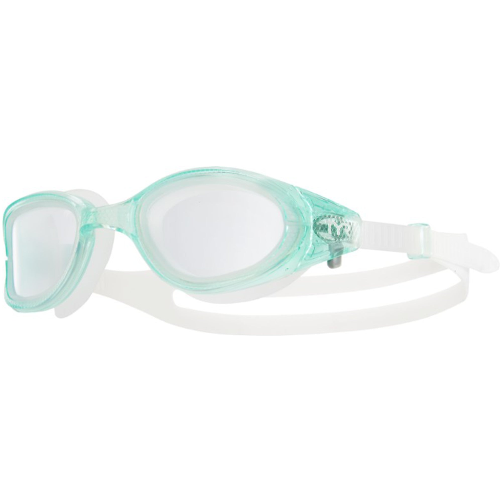 TYR Special Ops 3.0 Femme Transition Swim Goggles - Women's