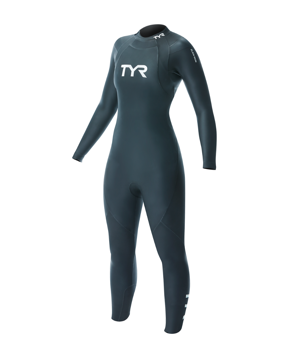 TYR Ladies Hurricane Category 1 Wetsuit