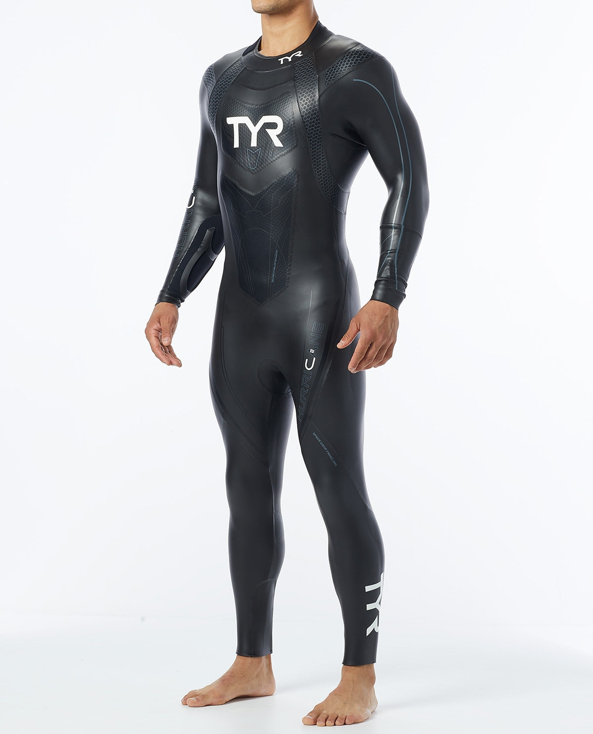 Tyr hurricane deals wetsuit