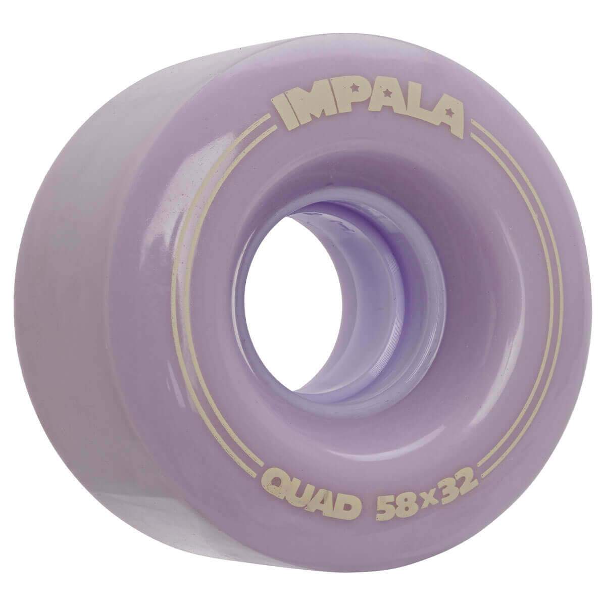 Impala Replacement Wheels (4 Pack)