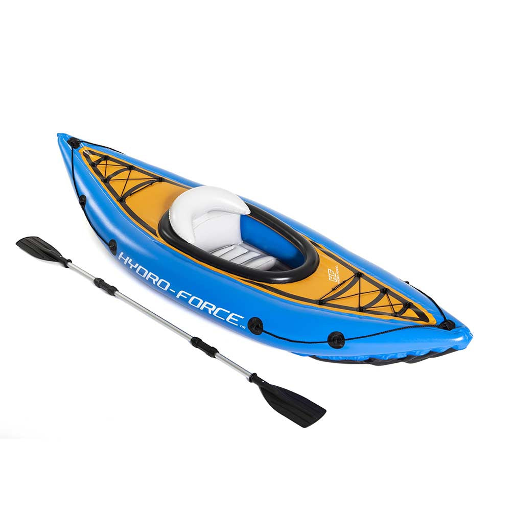 Bestway Hydro-Force Cove Champion Inflatable Kayak==SALE===