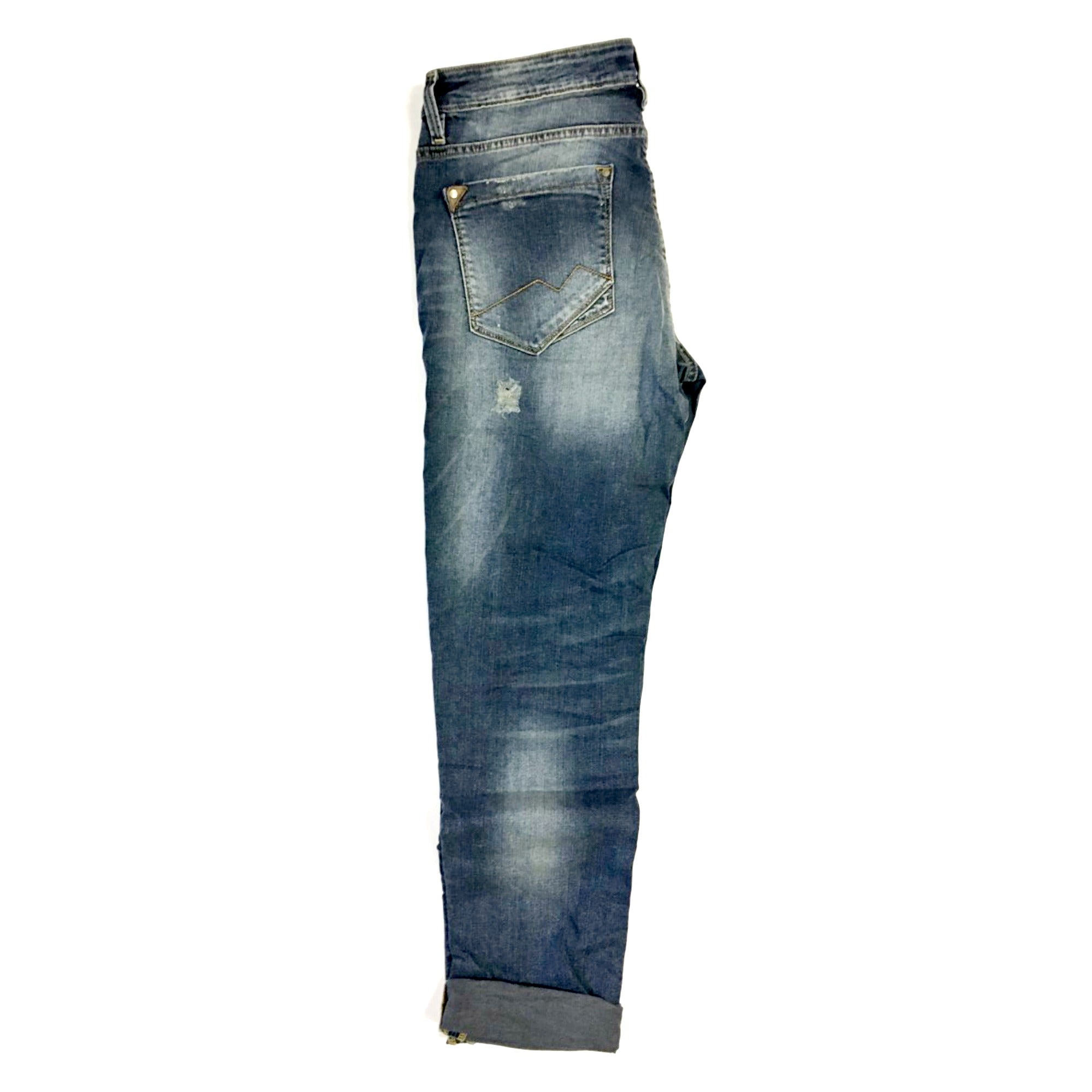 Blend Jet Slim Fit Jeans 20704392