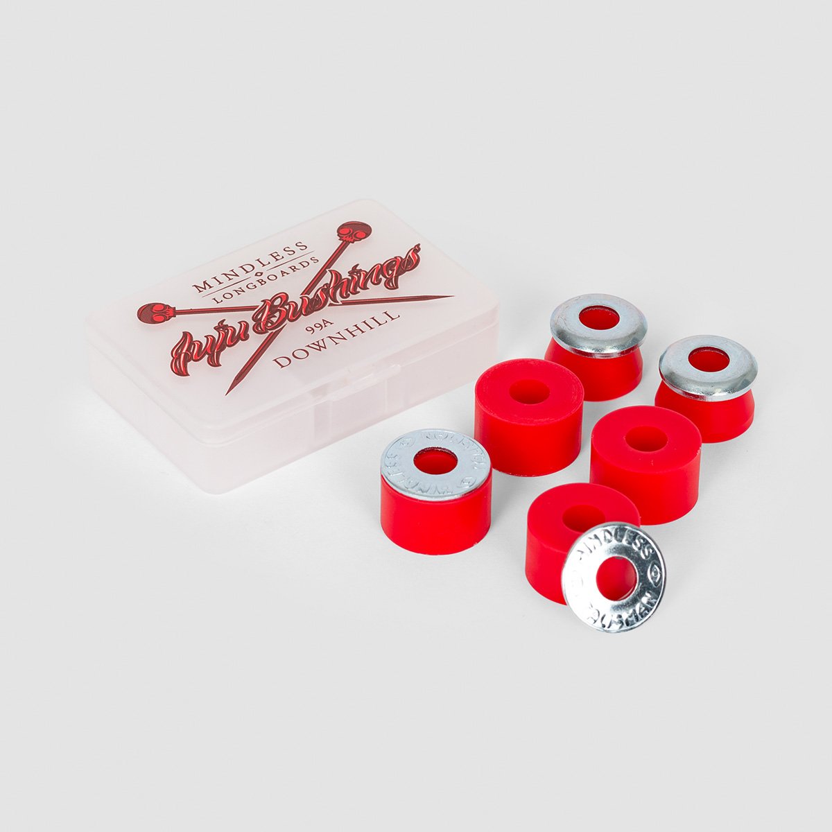 Mindless Premium Juju Bushings - 4 Variants