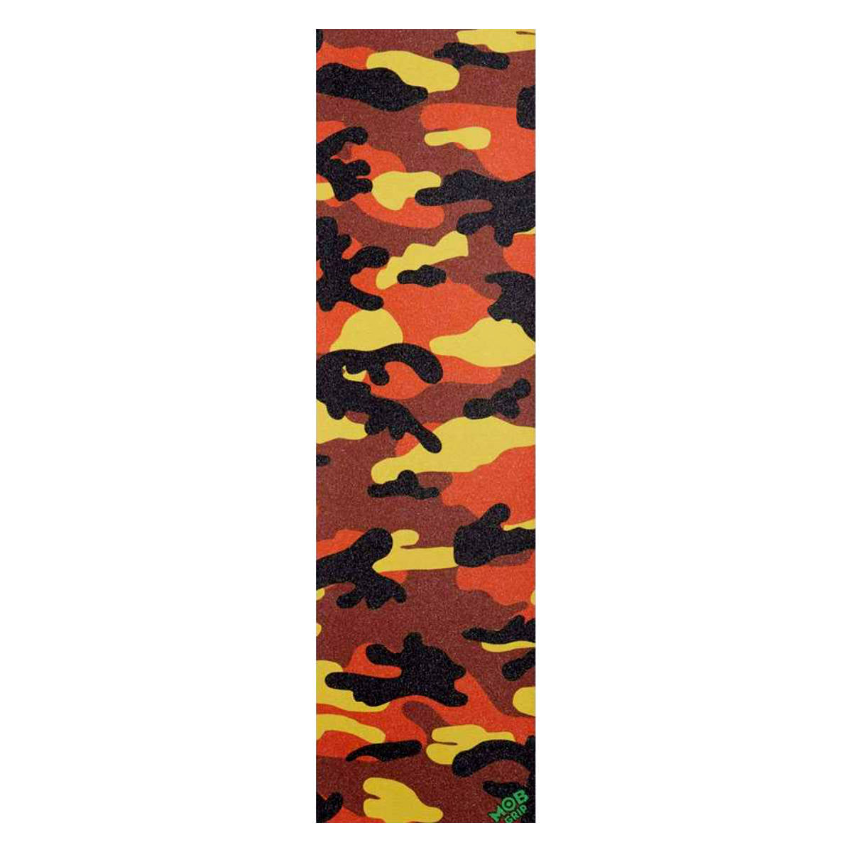 MOB Graphic Grip Camo 9 IN