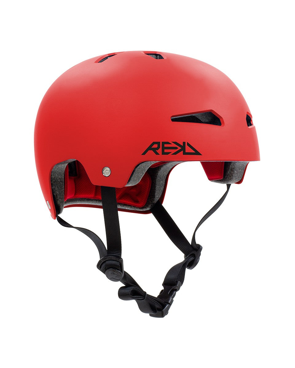 REKD Elite 2.0 Helmet