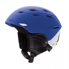 Smith Sequel Helmet - Matte Klein Blue Split ==- SALE -==