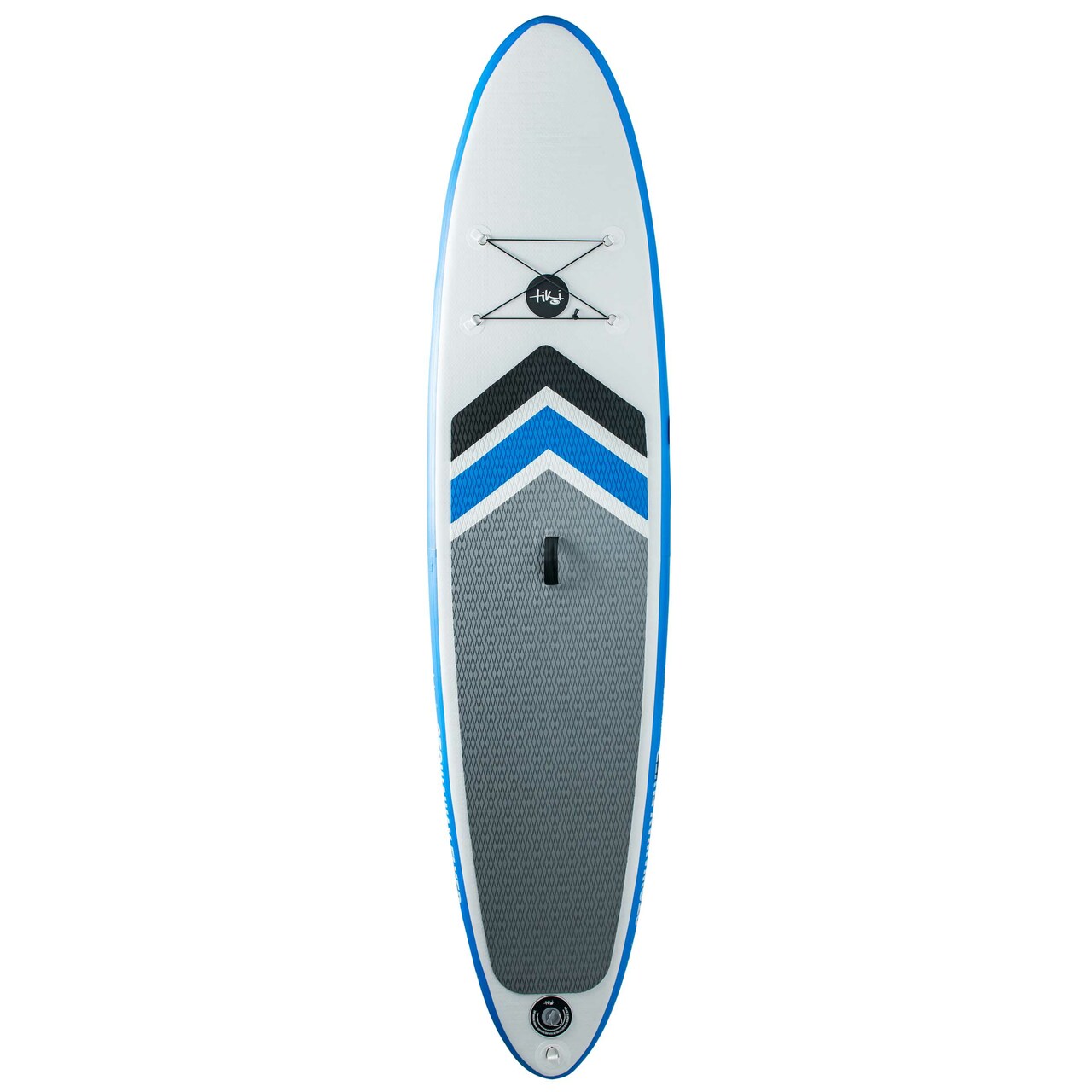 Tiki Stowaway Flyer Inflatable SUP Pack Deal - 11'6 x 32" x 5"-=== SALE -==
